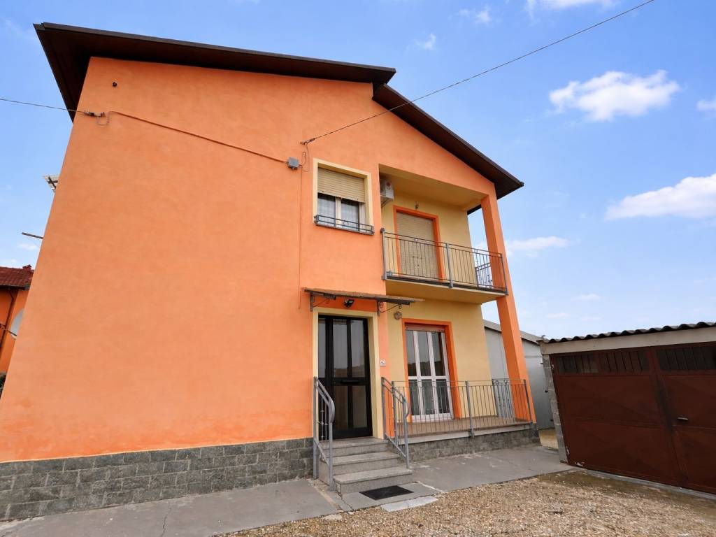 appartamento in vendita ad Alba