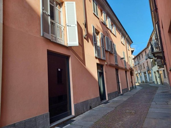appartamento in vendita ad Alba