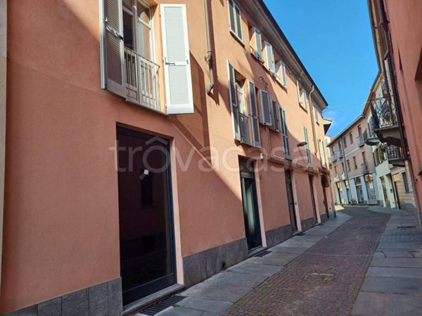 appartamento in vendita ad Alba