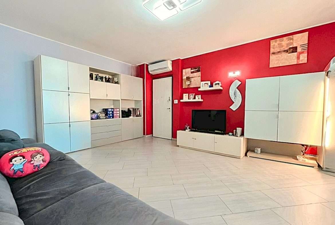 appartamento in vendita ad Alba