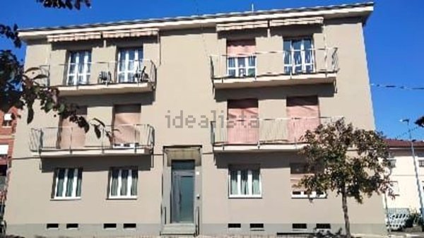 appartamento in vendita ad Alba
