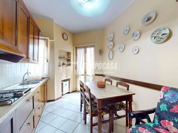 appartamento in vendita ad Alba