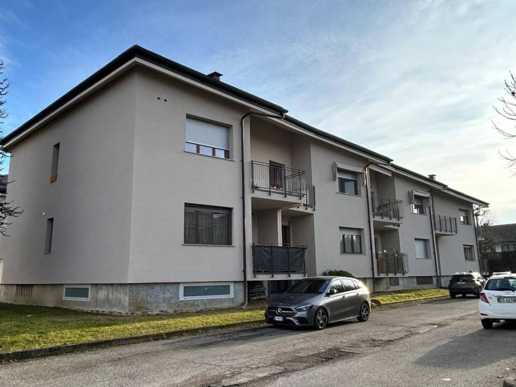 appartamento in vendita ad Alba