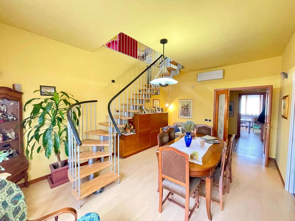 appartamento in vendita ad Alba