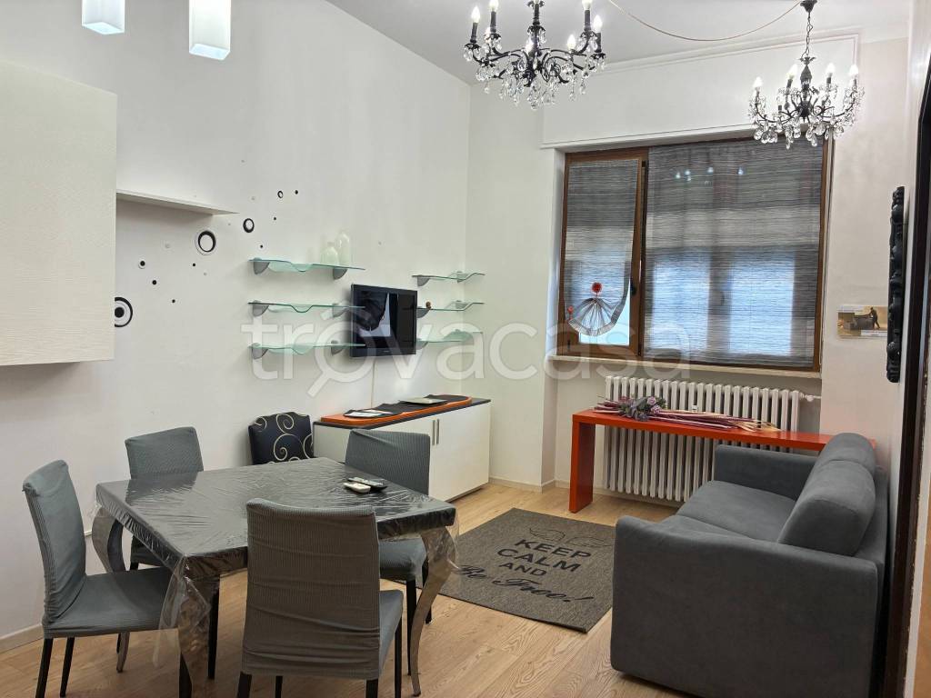 appartamento in vendita ad Alba