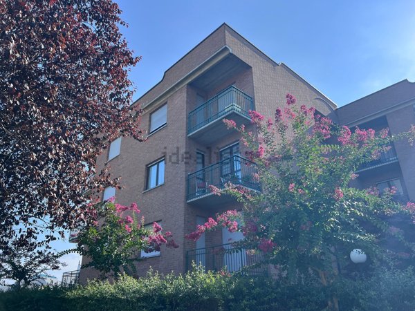 appartamento in vendita ad Alba