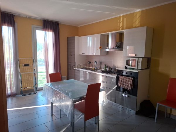 appartamento in vendita ad Alba