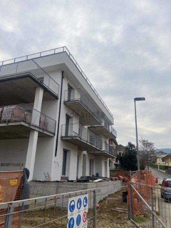 appartamento in vendita ad Alba