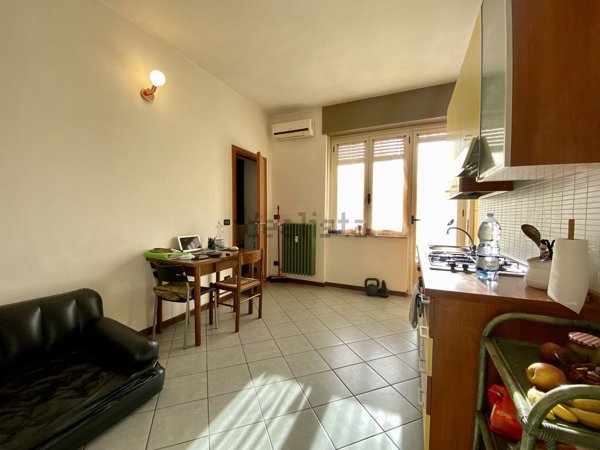 appartamento in vendita ad Alba