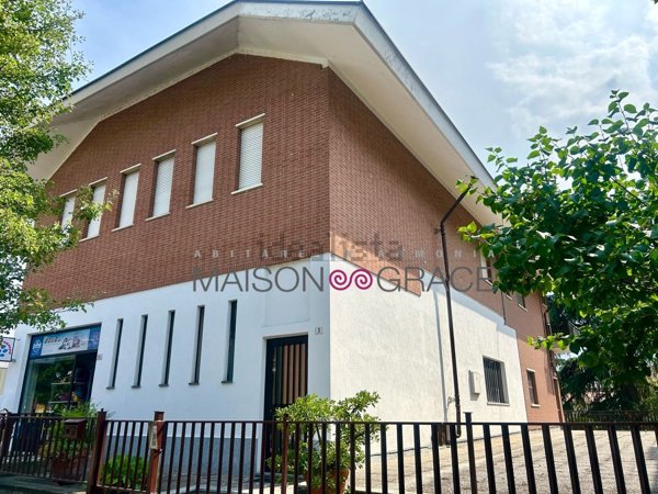 appartamento in vendita ad Alba