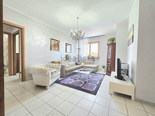 appartamento in vendita ad Alba