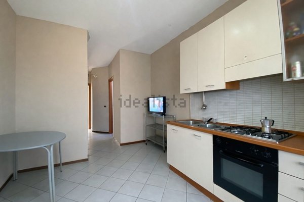 appartamento in vendita ad Alba