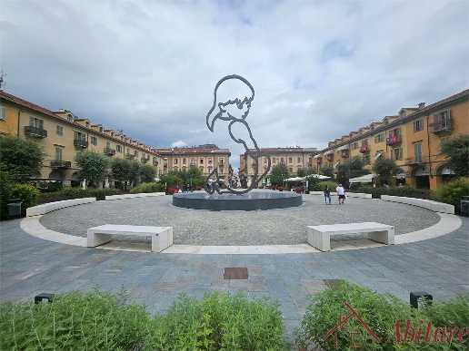 appartamento in vendita ad Alba