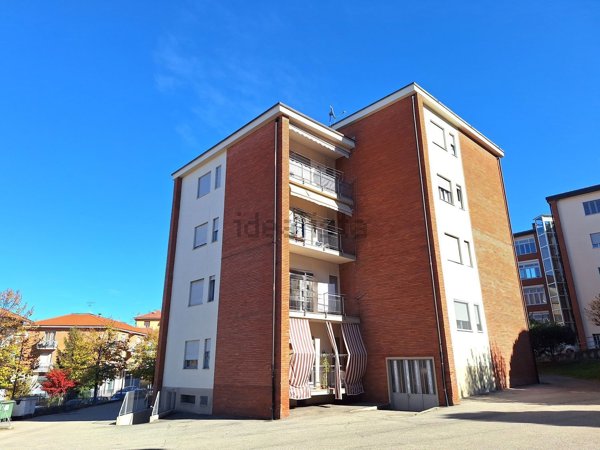 appartamento in vendita ad Alba