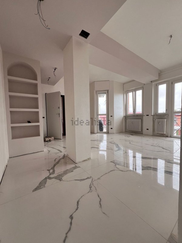 appartamento in vendita ad Alba