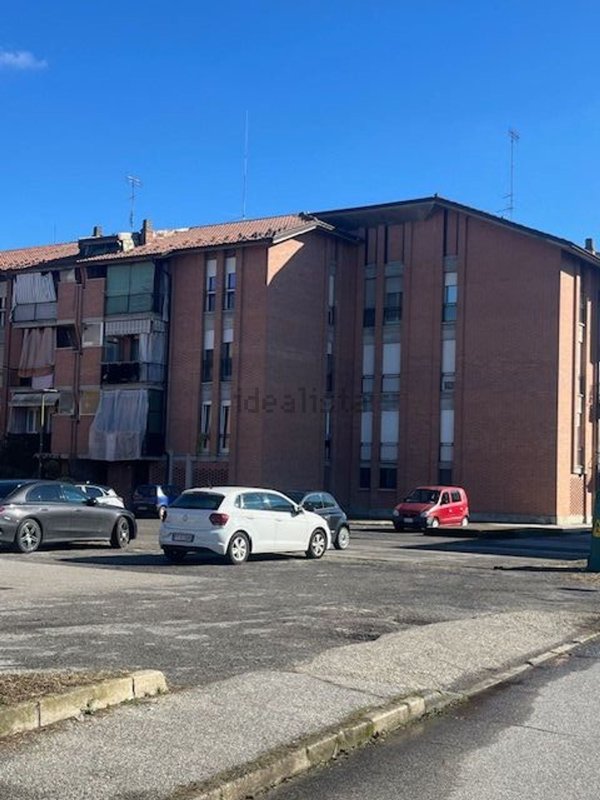 appartamento in vendita ad Alba