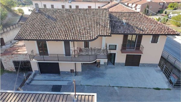 appartamento in vendita ad Alba