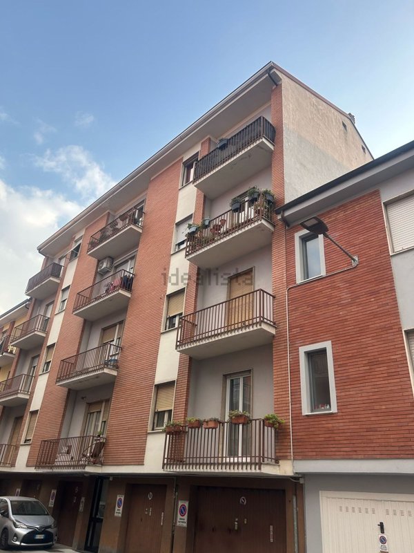 appartamento in vendita ad Alba