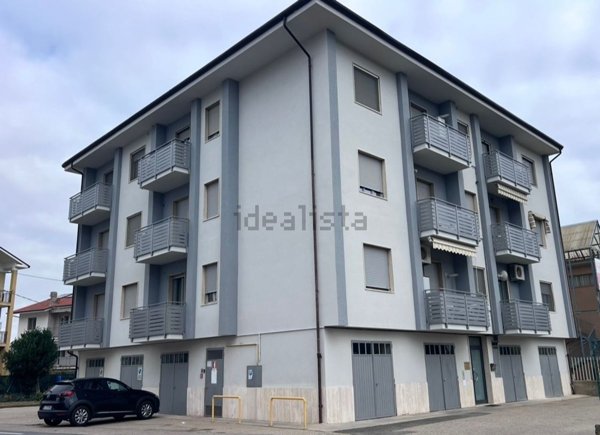 appartamento in vendita ad Alba