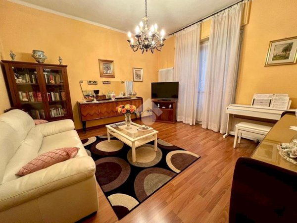 appartamento in vendita ad Alba