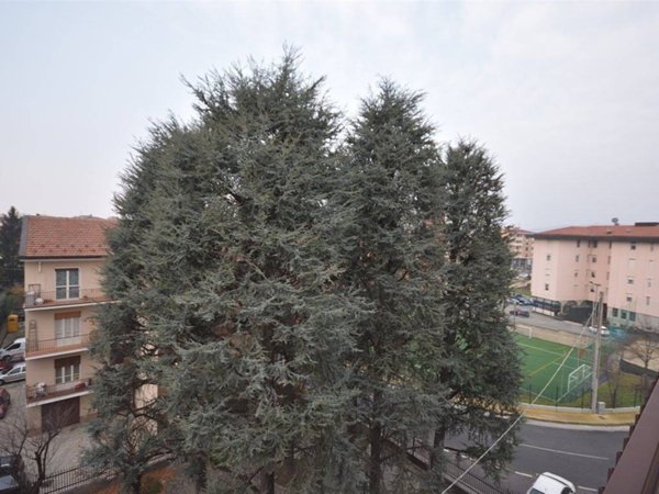 appartamento in vendita ad Alba