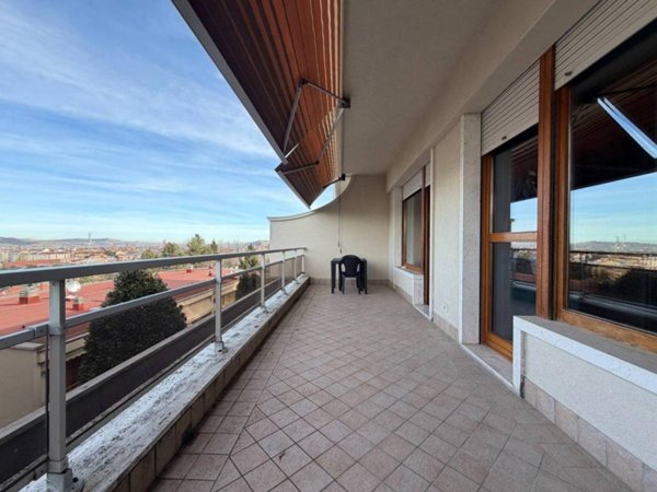 appartamento in vendita ad Alba