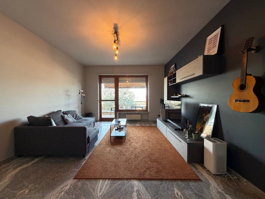 appartamento in vendita ad Alba