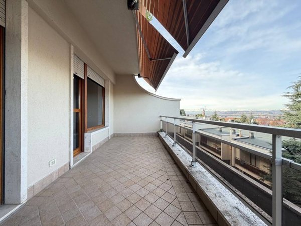 appartamento in vendita ad Alba