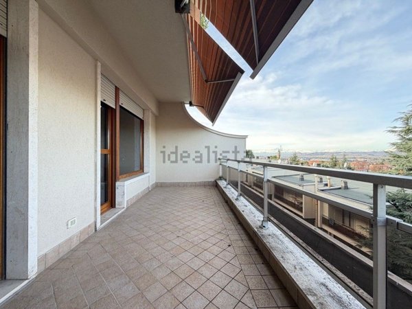 appartamento in vendita ad Alba