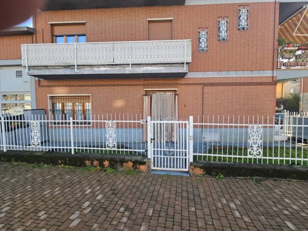 appartamento in vendita ad Alba