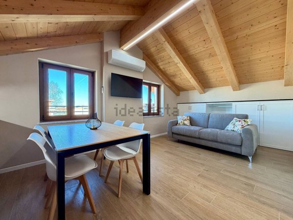 appartamento in vendita ad Alba