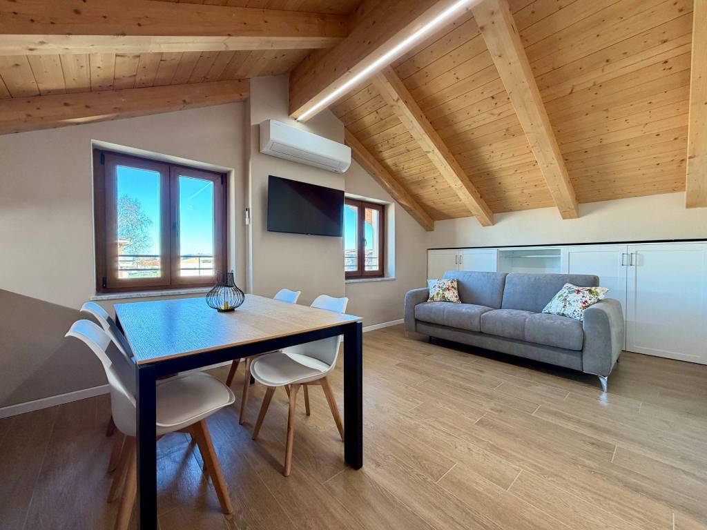 appartamento in vendita ad Alba