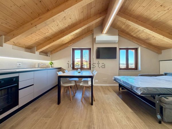appartamento in vendita ad Alba