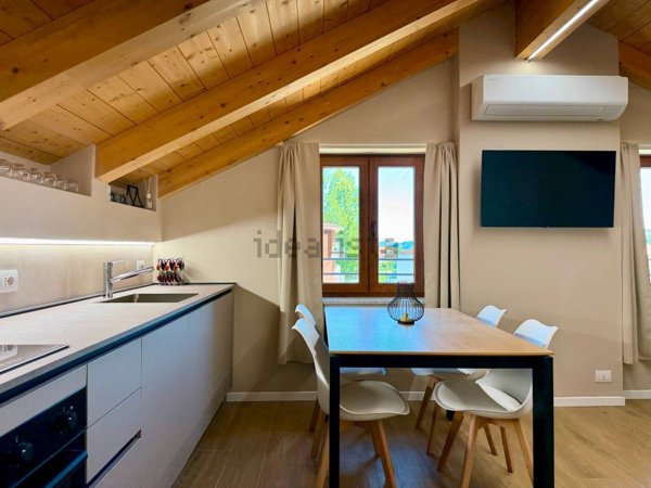 appartamento in vendita ad Alba