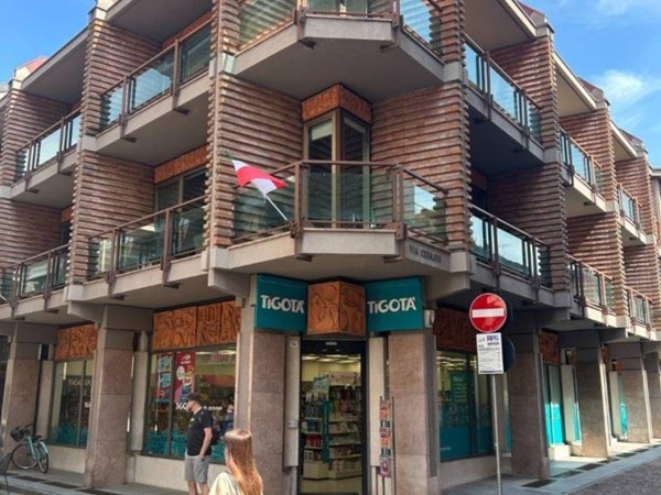 appartamento in vendita ad Alba