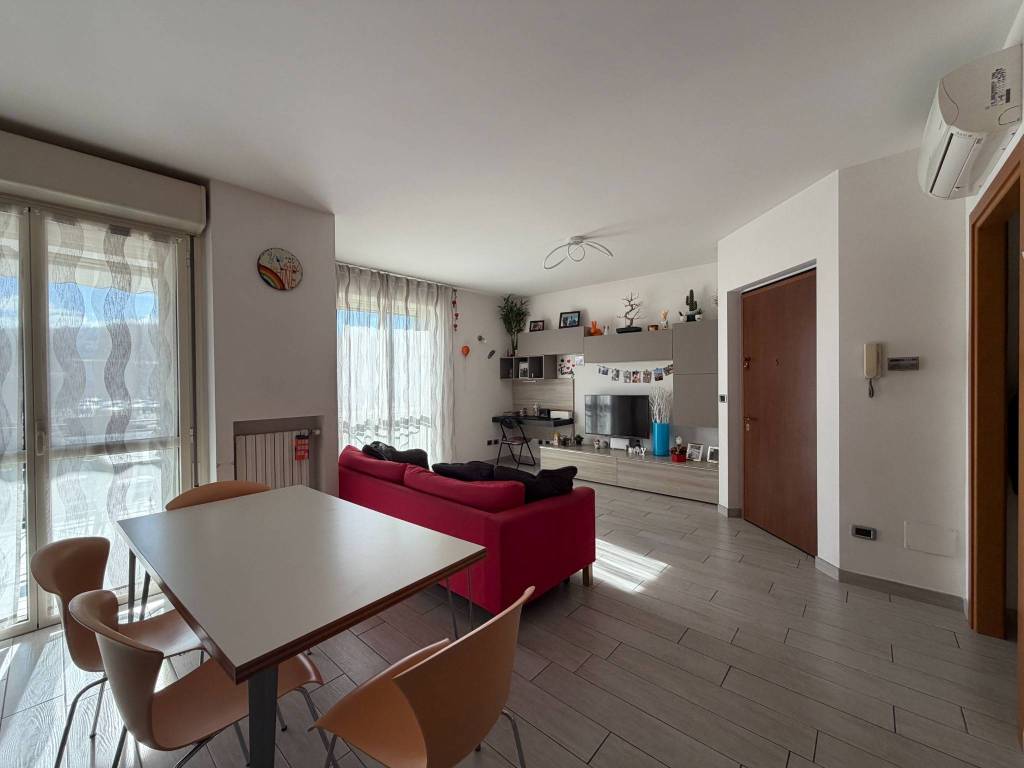 appartamento in vendita ad Alba