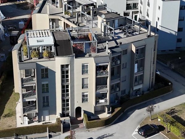 appartamento in vendita ad Alba