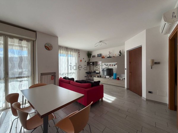 appartamento in vendita ad Alba