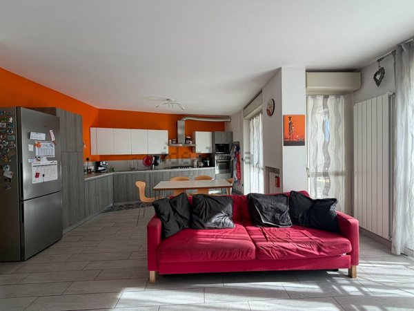 appartamento in vendita ad Alba