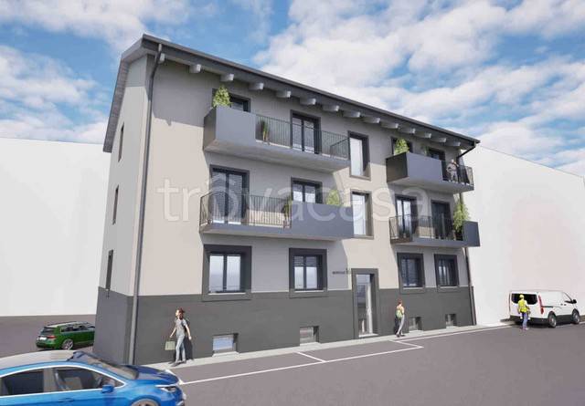 appartamento in vendita ad Alba