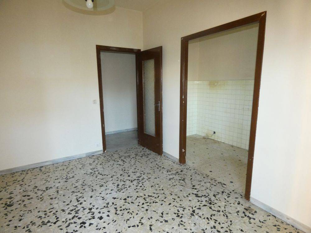 appartamento in vendita ad Alba