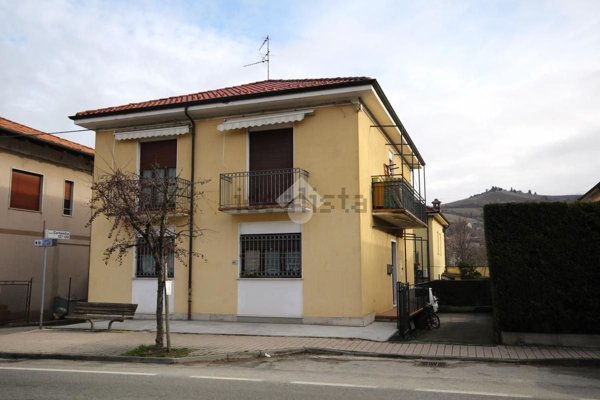 appartamento in vendita ad Alba
