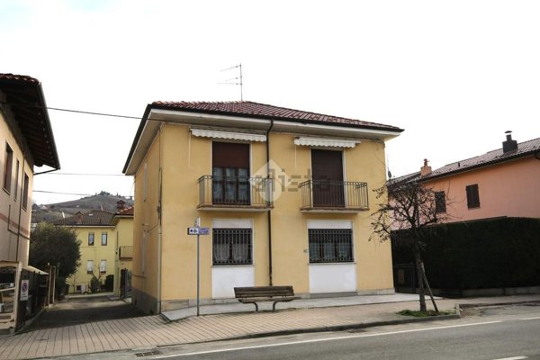 appartamento in vendita ad Alba