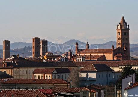 appartamento in vendita ad Alba