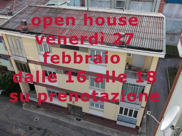 appartamento in vendita ad Alba