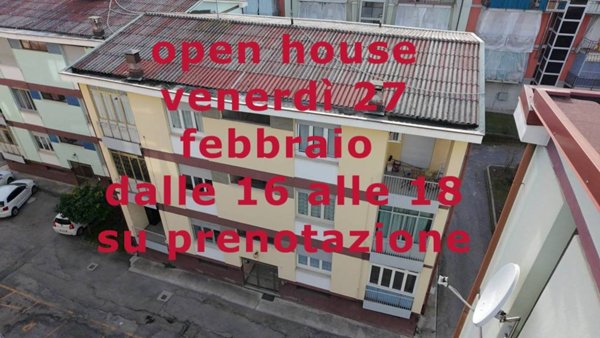 appartamento in vendita ad Alba