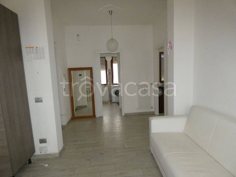 appartamento in vendita ad Alba