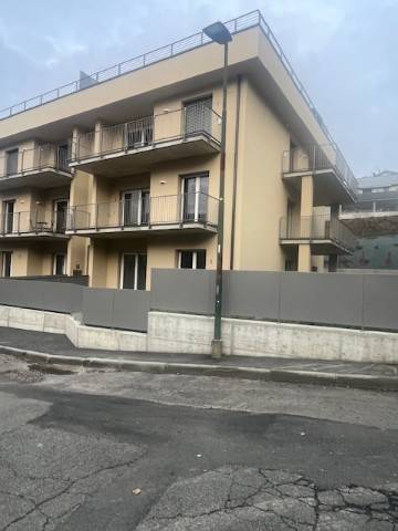 appartamento in vendita ad Alba