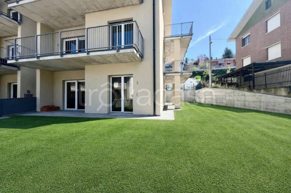 appartamento in vendita ad Alba