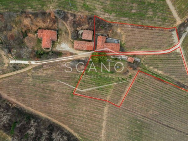 casa indipendente in vendita ad Alba